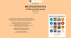 Desktop Screenshot of multiplusbooks.com