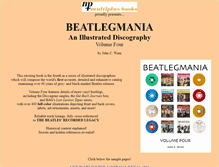 Tablet Screenshot of multiplusbooks.com